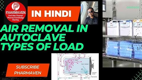 Autoclave Validation, #Sterilization @PHARMAVEN #validation #aseptic #pharmaven