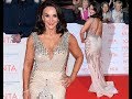 Strictly Come Dancing: Head judge Shirley Ballas flaunts major cleavage in plunging gown Strictly Come Dancing: Head judge Shirley Ballas flaunts major cleavage in plunging gown