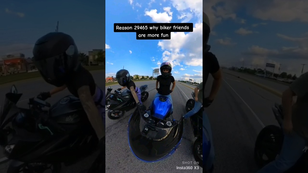 Sneaky little thing 🤣 