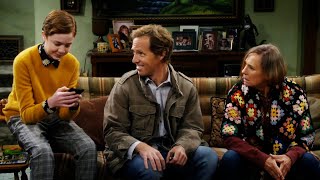 The Conners Season3 Two Proposals A Homecoming And A Bear 