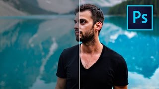 How to make your photos LOOK BETTER FAST! Photoshop Tutorial screenshot 5