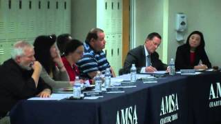 AMSACS Board of Trustees 20150924 Part 1