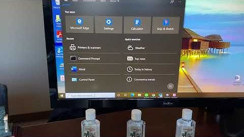 How To Fix Konica Minolta Printing Issues on Windows 10 Computers