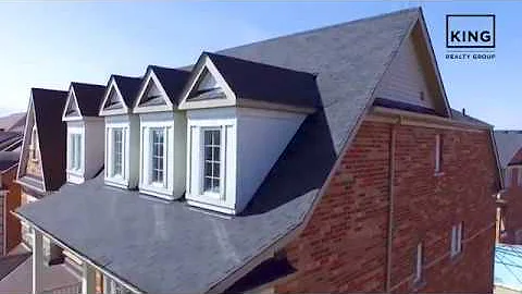 36 Leila Jackson Terrace - King Realty Group Toronto