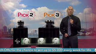 Pick Midday 20190719