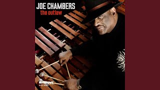 Video thumbnail of "Joe Chambers - Poinciana"