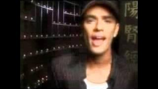 Fue Un Error   Tony Santos.wmv