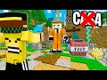 IL BIG LADRO VUOLE DISTRUGGERMI LA CASA nella BIG VANILLA - Minecraft ITA