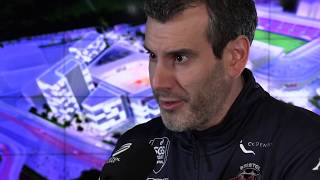 Bristol Sport TV is back for episode six of the new series!
