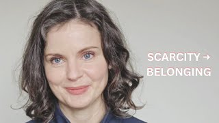 From Scarcity to Belonging: A Real Moment That Changed How I See Manifestation