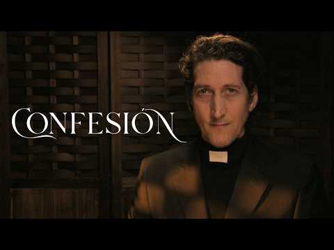 ASMR Roleplay | CONFESIÓN