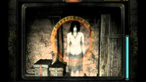 Fatal Frame 2 First Time Walkthrough Part 3