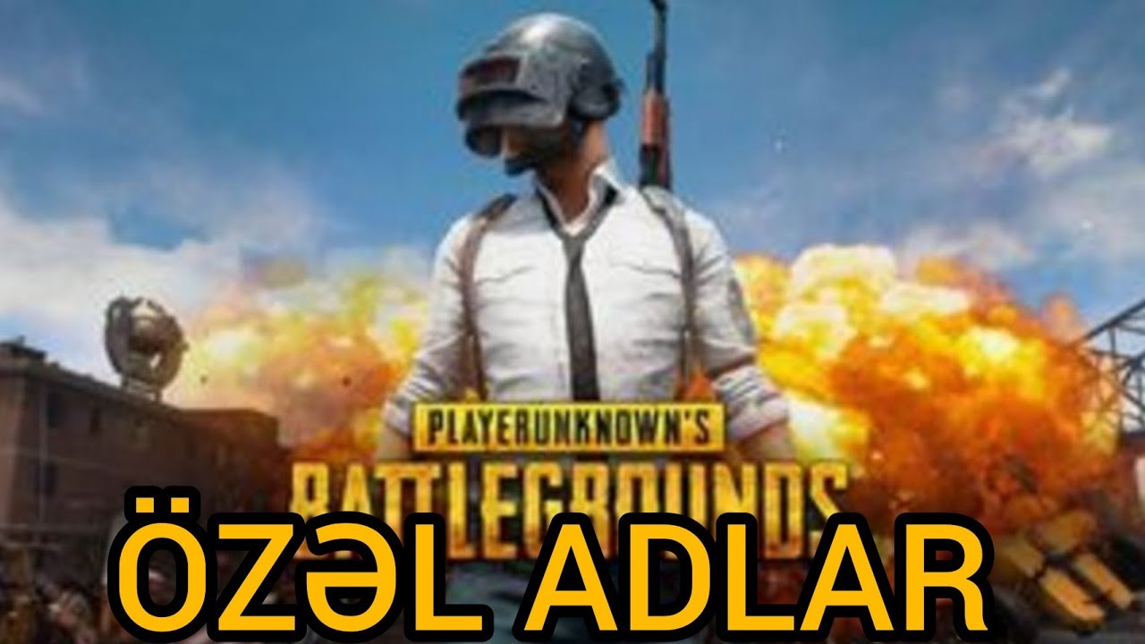 pubg