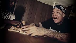 King Yella Lil Mouse Diss (Music Video)