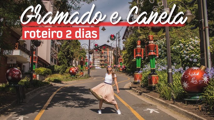 Natal Luz 2020: O que fazer em Gramado - Latitude Infinita