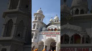 guru ravidass ji maharaj #today #viralshort #latestnews #update #news #channel #like #live