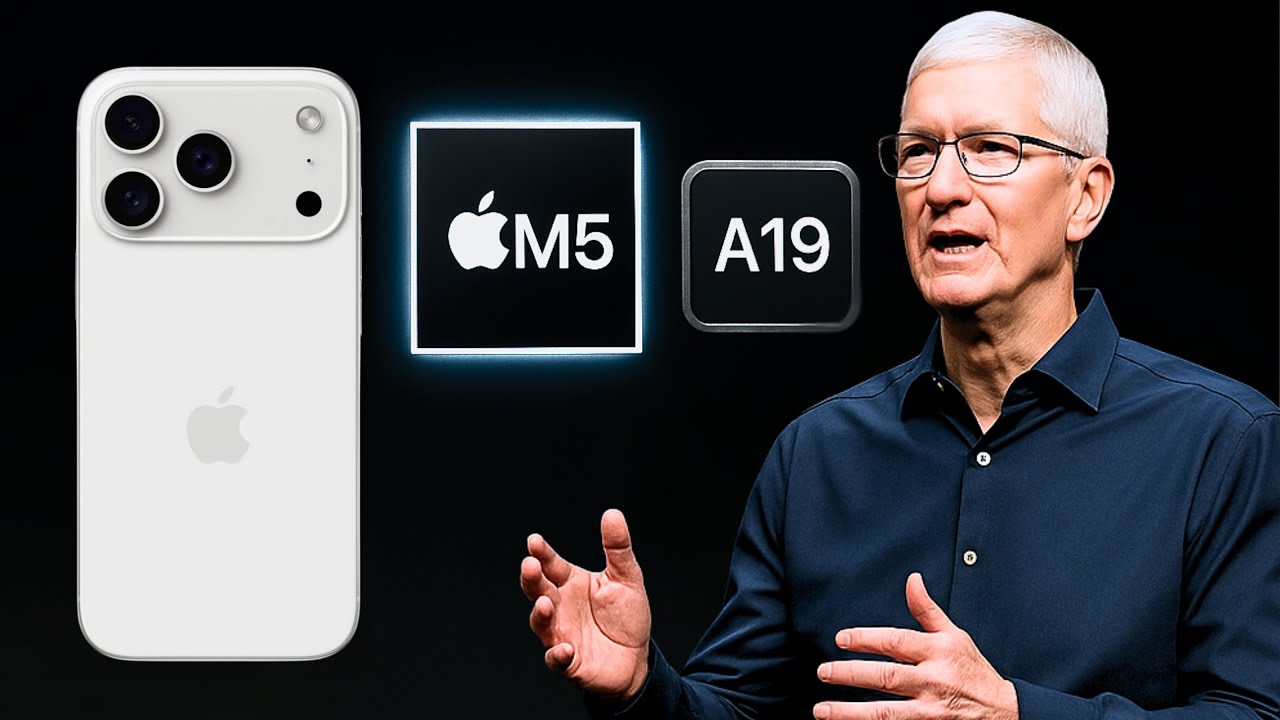 Everything Apple Announced This Week Summarized In 10 Minutes