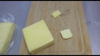 146 # Настоящий Домашний Сыр - самый вкусный! Любой может сделать - SUB - Yami Yami screenshot 1