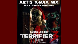 Its A Terrifier Christmas Extended Version