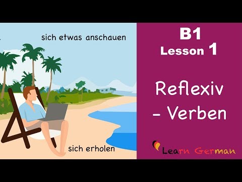 Dialoge B1  | Deutsch lernen durch Hören | 8 |