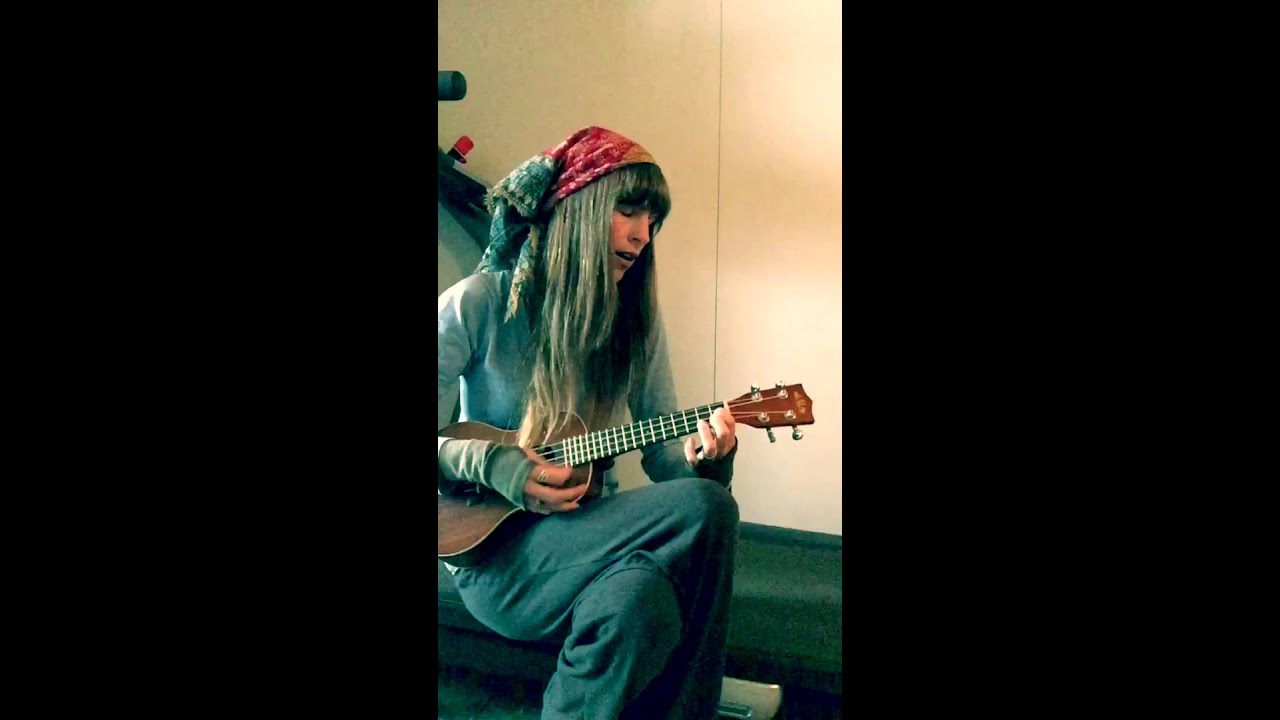 Where Are YouConcert Ukulele YouTube