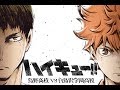 Amv haikyuu  unstoppable