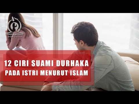 Video: 5 perkara yang disembunyikan oleh isteri daripada suami