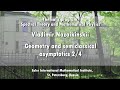 Vladimir Nazaikinskii | Geometry and semiclassical asymptotics. Lecture 2