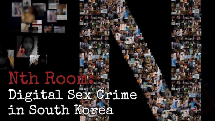 Baksaya sex : What Happened in the Nth Room? - YouTube