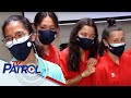 Women's National Football Team balik-bansa na matapos gumawa ng kasaysayan sa AFC Asian Cup sa India