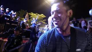 Superman Is Dead - Kita Adalah Belati - Skate Booze & Rock N’ Roll!