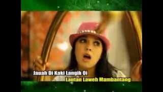 Ratu Sikumbang - Hiduik Di Rantau Subarang