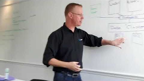 What is HPC? - Talk by Dr Renier Dreyer - 8 Dec 2018