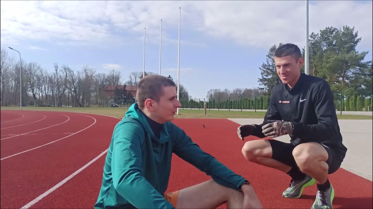 Viens treniņš ar... Uģis Jocis YouTube