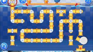 Plumber Game Part 2 - Level 24 Walkthrough / Solution screenshot 5