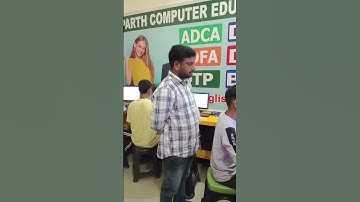 10th ke bad best computer course high salary #shortvideo #arnavparthtech #computer