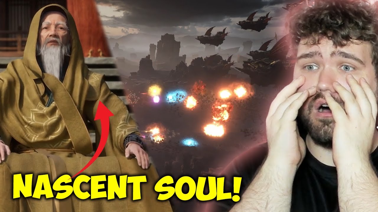 MAPLE SECT DESTROYED?! | Record Of Mortals Journey to Immortality Ep 51 & 52 REACTION!!