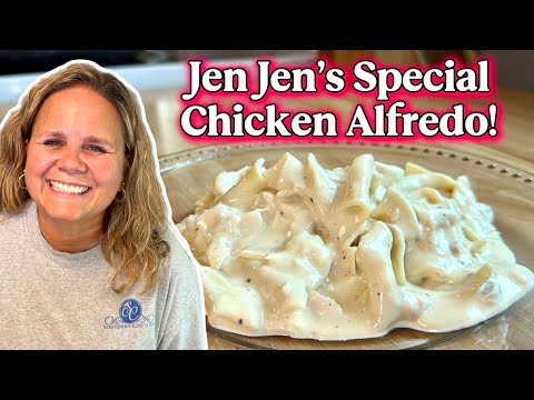 Jen Jen’s makes an old classic! 😱 I haven’t had this in YEARS!