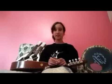 Hassebni Khoud Krak Cours De Mandoline By Meryouma 