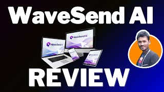 WaveSend AI Review 🔥{Wait} Legit Or Hype? Truth Exposed!