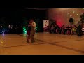 1° nuit Tango Bayonne MILONGA Noelia Sébastien Desez (Ella Es Asi E Donato)