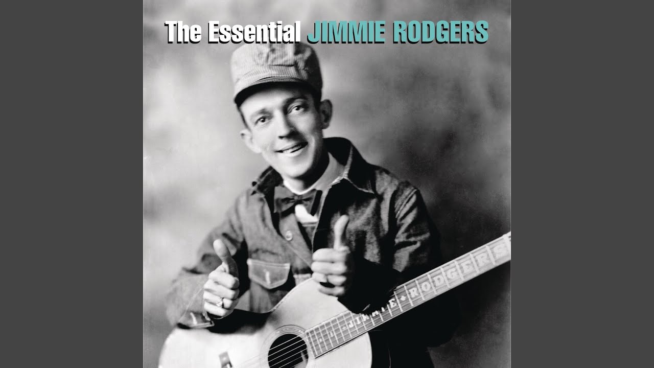 In the Jailhouse Now