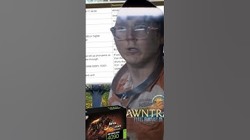 Weak PCs after MMORPG update