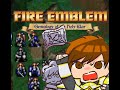 Fire Emblem 4 - pt.78 - (chapter 9) Rise, Lord Leif