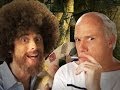 Bob ross vs pablo picasso epic rap battles of history