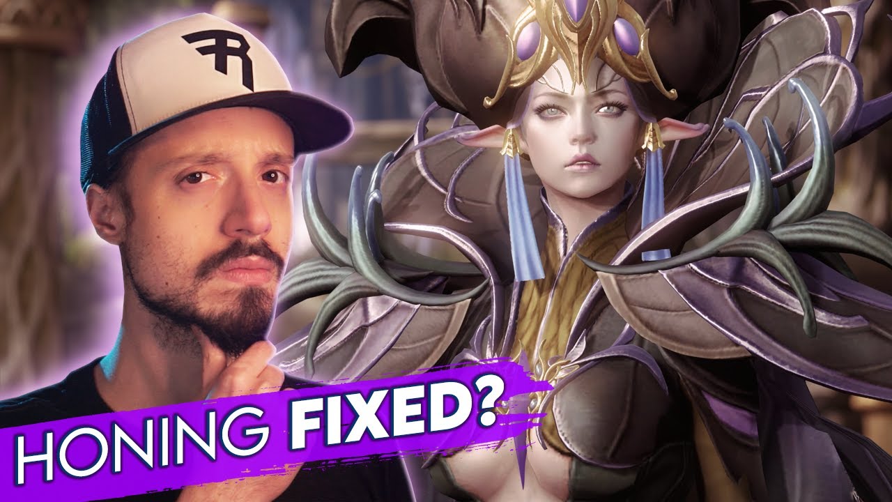 Did They Just Fix Lost Ark’s Honing Problem? Diablo 3 Season 26 Saved?