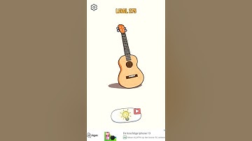 Draw Puzzle 2 Level 275