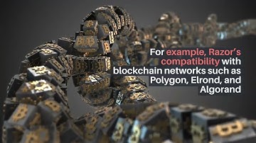 RAZOR NETWORK PARTNERS WITH MOAR