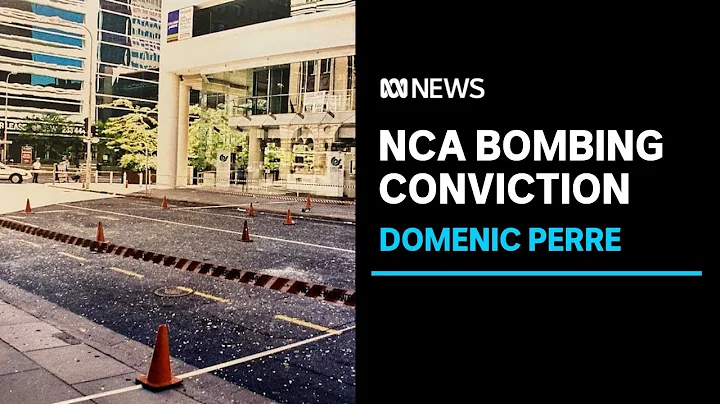 Domenic Perre found guilty of 1994 National Crime ...