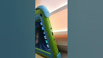 How To Power On A Cheap Tablet Without A Power Button 